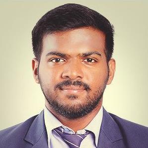 Sreeraj P S