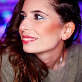 María Sol Fernández