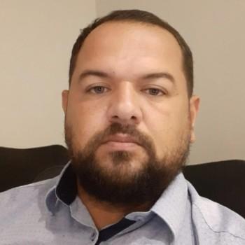 Sandberg Da Silva Rocha Primo