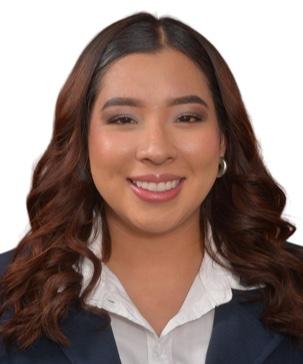 Maria Isabella Florez Perez
