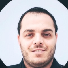 Bilal Jawarneh