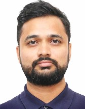 Yogesh Yadav