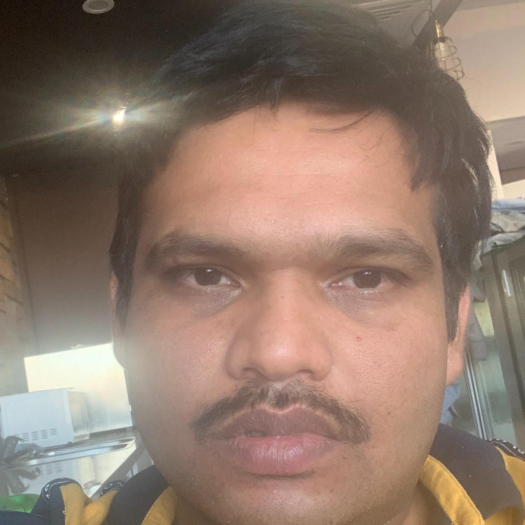 Balaji Surisetti