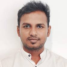 Vigneshbabu Venkatesh