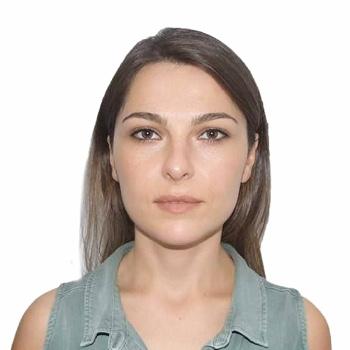 Ana Kalichava