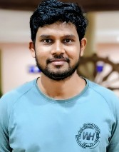 Prakash Nayak