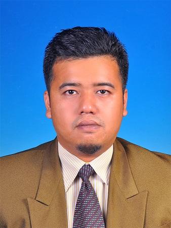 Mohd Luqman Nul-Hakim Bin Ismail