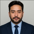 Jairo Esteban Olaya Mejia