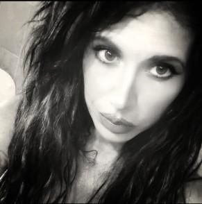 ALESSIA MAZZONI
