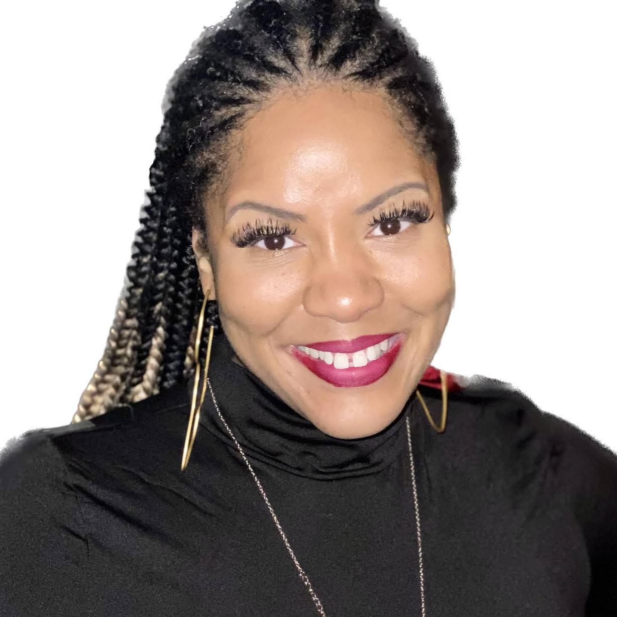 Akilah Ali
