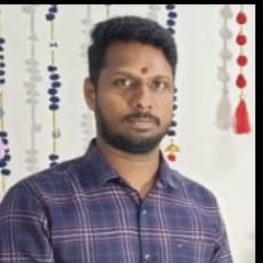 NAVEEN KUMAR MALLELA