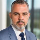 John G Tourloukis, CISSP