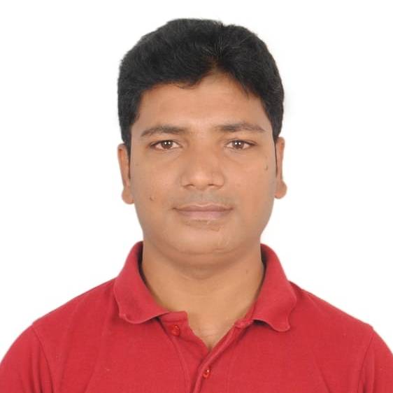 Raju Buddha