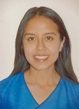 Mishell Cecilia Yépez Tapia