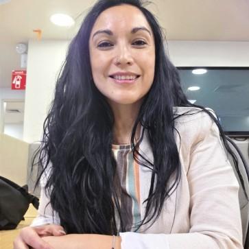 Nathaly Garrido Urquejo