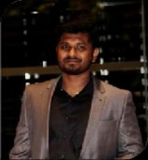 PRAKASH T