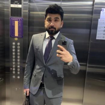 Hassam Khan
