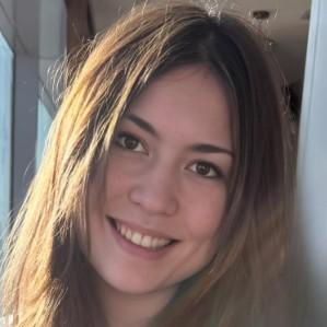 REBECCA MORIC