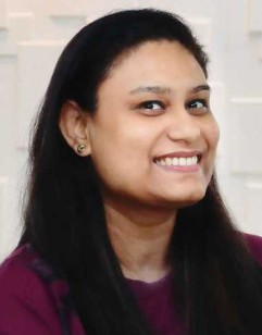 Dyutishree Mitra
