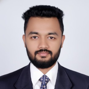 Md. Nadim Ashraf