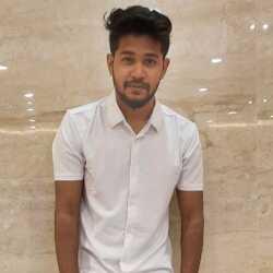 SAIF ALI