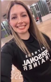 María José Araya Vargas