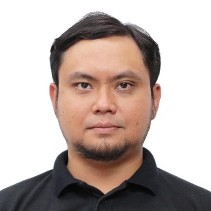 IR. TS. Firdaus Harun