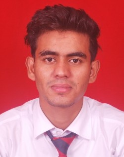 Mohd Anas