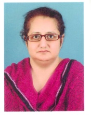 Dr. Soniya Munir