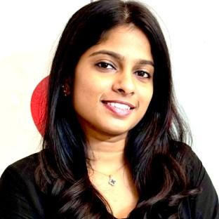 JANANE CHANDRASEKARAN