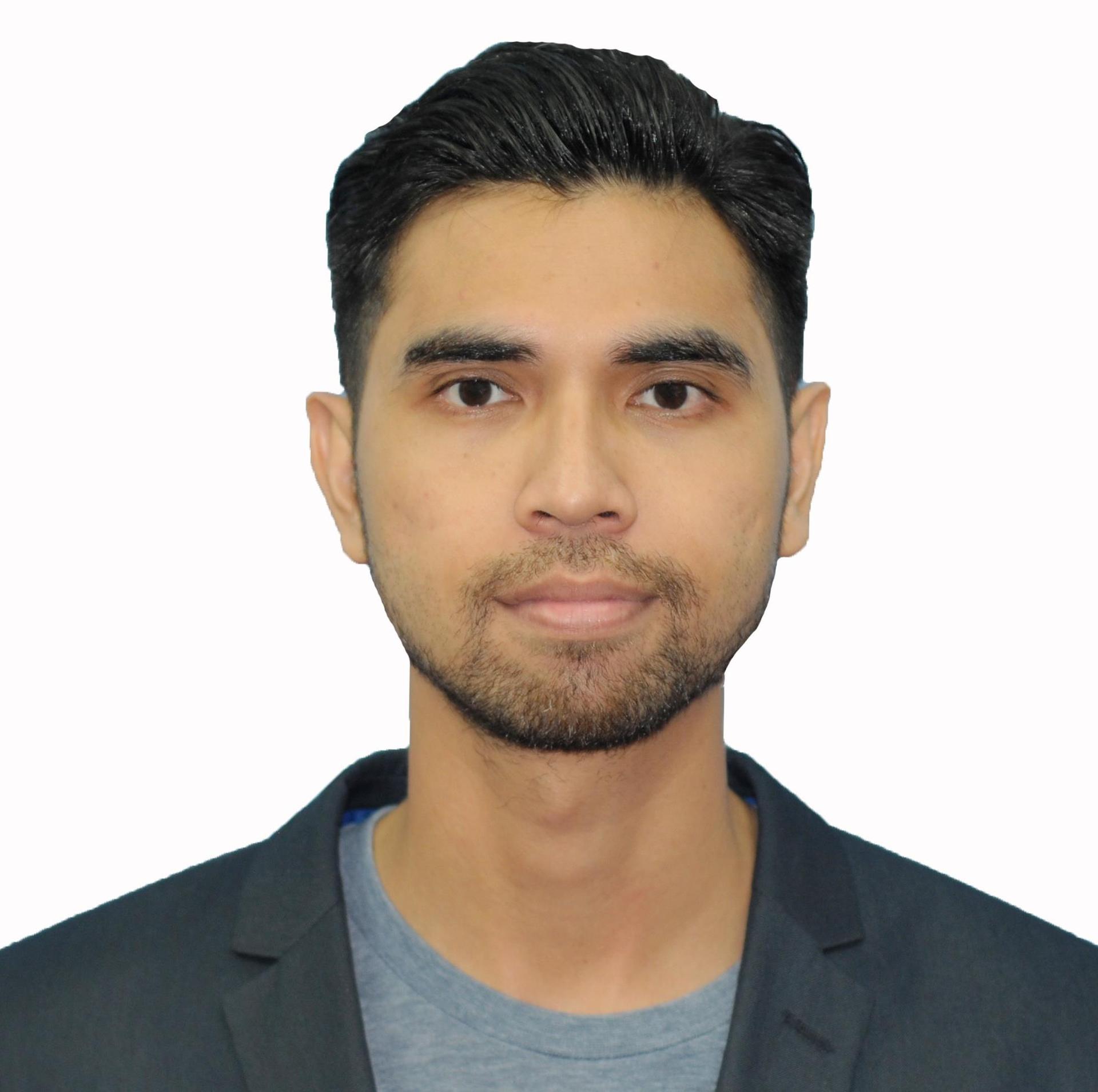 RAJA SAIFUDDIN BIN RAJA ZAINAL