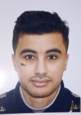 M Hamed EL Angouri