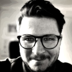 Tom MacDougall