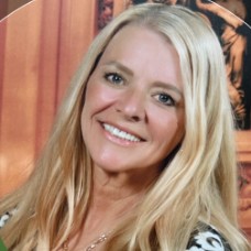 Amy Rasmussen