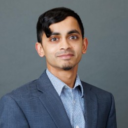 Nevin Jayawardena