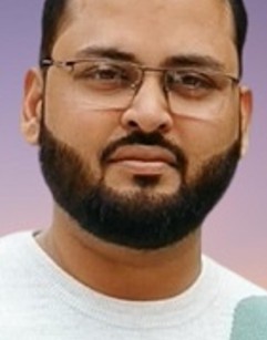 RUPESH KUMAR SINGH