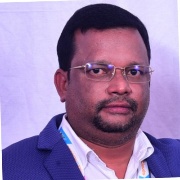 Prabhakar Dharmalingam