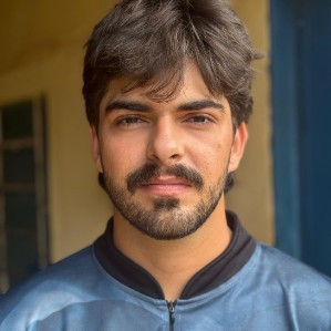 Vinicius Silva Dornelas Alves Arantes