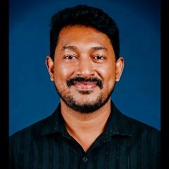 Vijaya Manikandan S