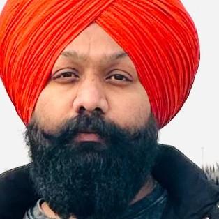 JASPREET SINGH