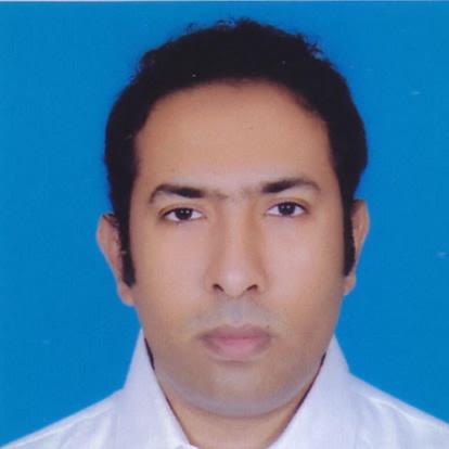 MD Aminuzzaman