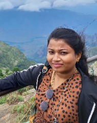 Preethi V
