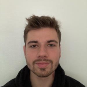 Lucas Van Calster