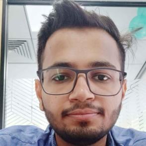 AMAN GUPTA