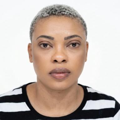 Faith Nnenna KALU
