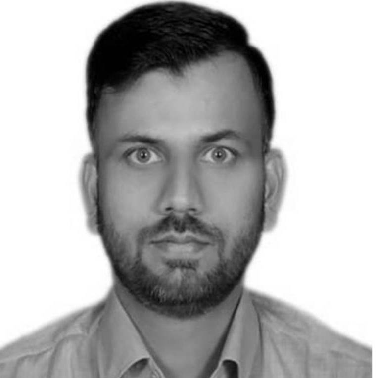 Yasar Ali