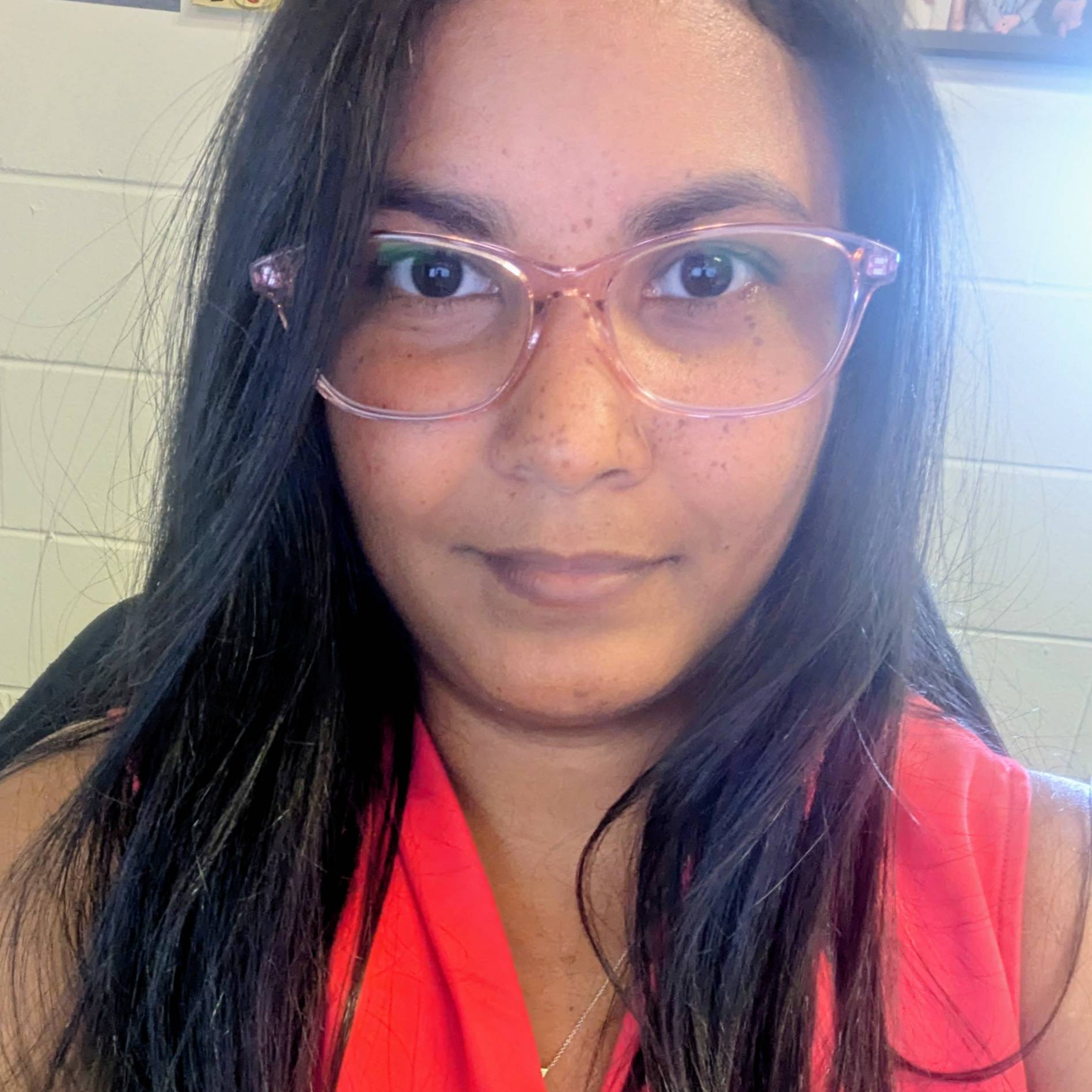 Gabriela Báez De Los Santos