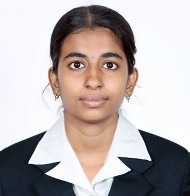 Sruthi R