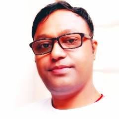 Alok Singh