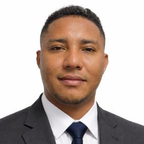 Milthon Jose Rodriguez Palencia